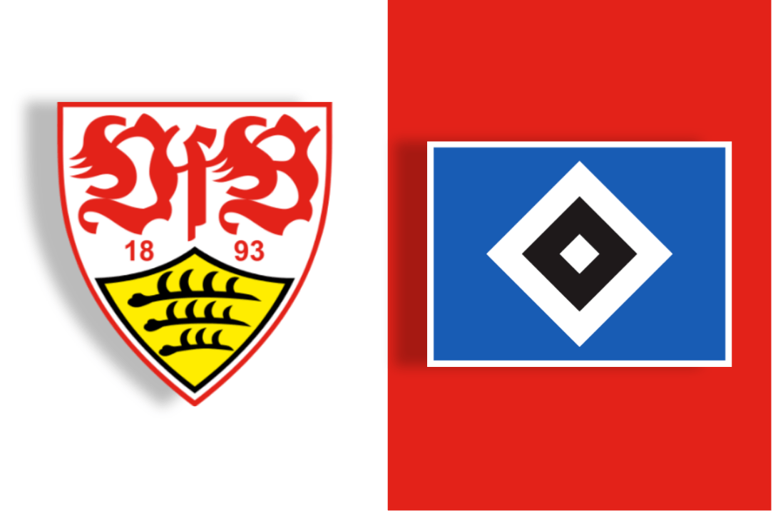 Prediksi Skor Stuttgart vs Hamburger SV di Bundesliga, 12 April 2026: Ketajaman Die Roten Diuji Die Rothosen