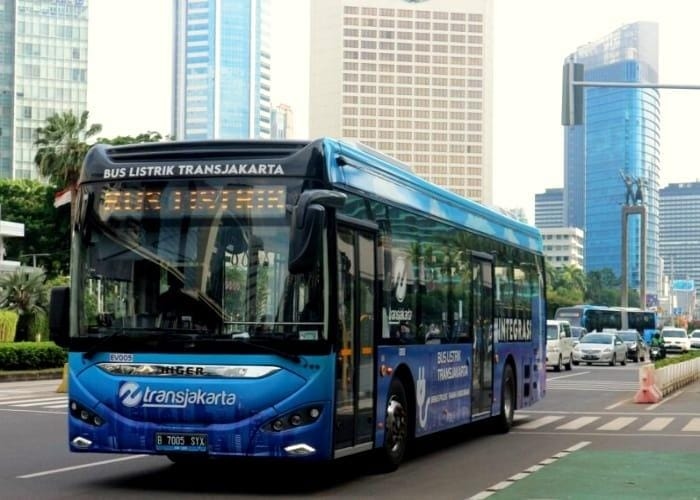 Transjakarta Operasikan Kembali Rute B11 Summarecon Bekasi - Cawang, Berikut Titik Pemberhentiannya!