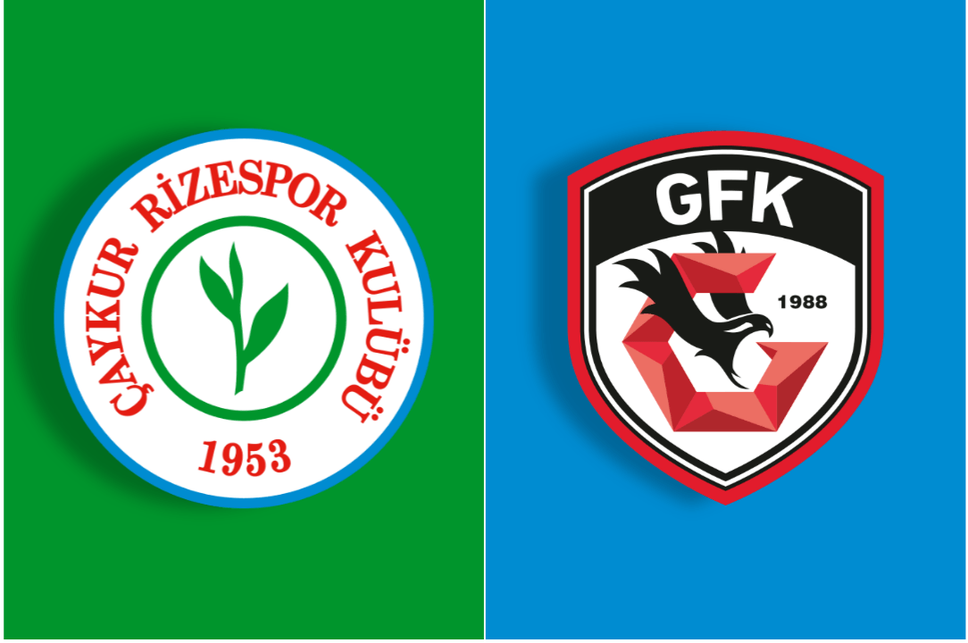 Prediksi Skor Rizespor vs Gaziantep di Super Lig Turki, 14 April 2026: Momentum Kandang Black Sea Sparrowhawks
