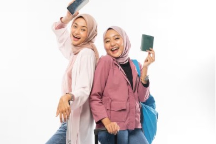 Liburan Tenang Tanpa Khawatir: Ini 6 Tips Wisata Halal yang Perlu Kamu Coba