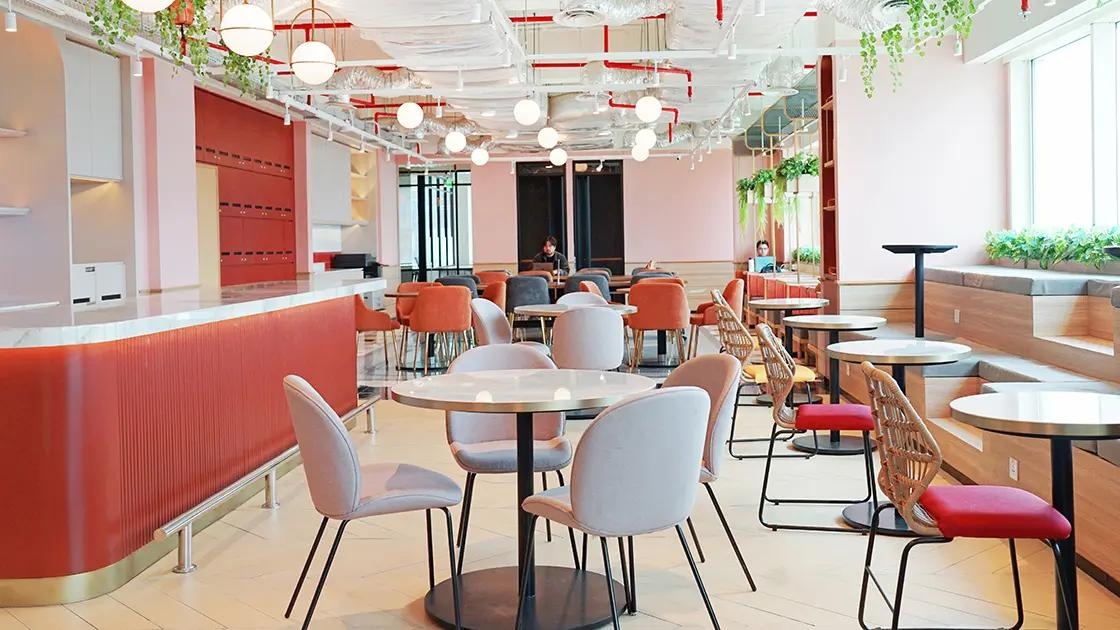 Sewa Kantor di Jakarta: Keunggulan Private Office Fleksibel untuk Produktivitas Modern 