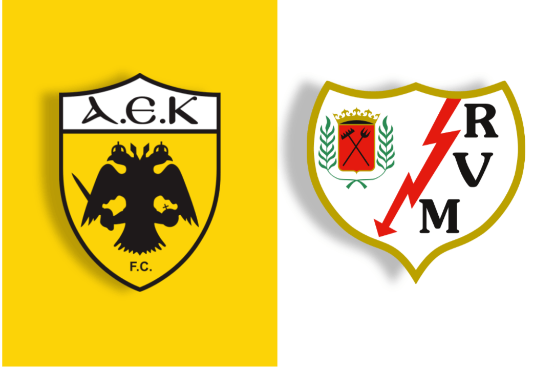 Prediksi Skor AEK Athens vs Rayo Vallecano di UECL, 17 April 2026: Misi Sulit Dikefalos Kejar Defisit