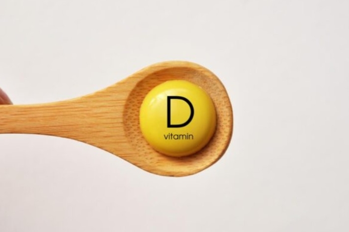 Bukan Cuma Susu, Ini Sumber Vitamin D untuk Tubuh Sehat