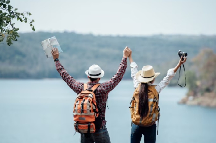 4 Gaya Traveling Ramah Lingkungan yang Cocok Buat Anak Muda, Sudah Kamu Coba?