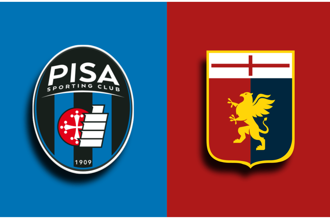 Prediksi Skor Pisa vs Genoa di Serie A, 19 April 2026: Ujian Berat Tuan Rumah di Arena Garibaldi
