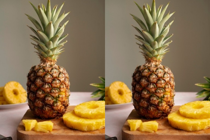 Jarang Diketahui! 6 Alasan Sehat Kenapa Kamu Harus Mulai Makan Nanas Setiap Hari