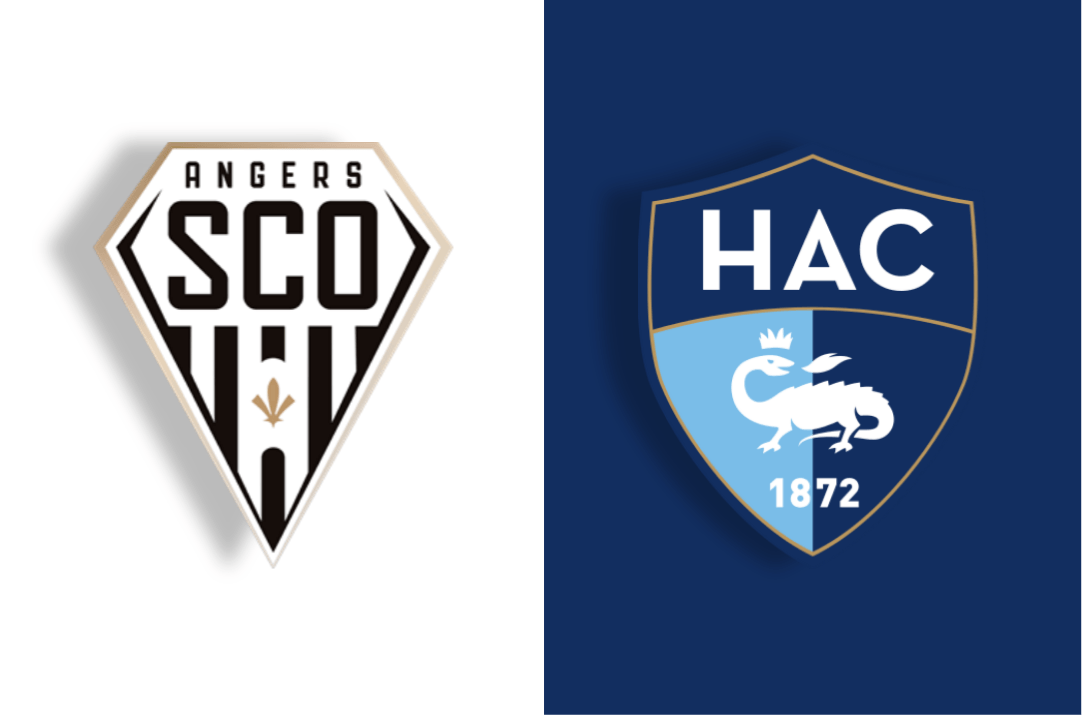Prediksi Skor Angers vs Le Havre di Ligue 1, 19 April 2026: Misi Le SCO Putus Tren Negatif