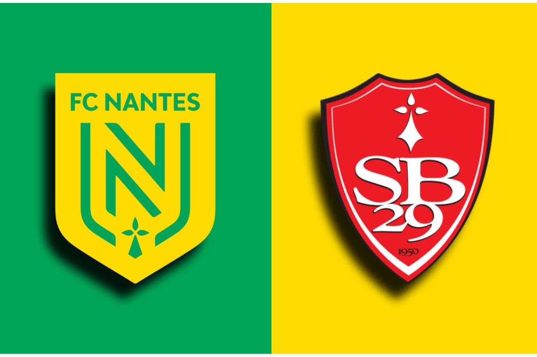 Prediksi Skor Nantes vs Brest di Ligue 1, 19 April 2026: Les Canaris Berjuang di Laga Hidup Mati