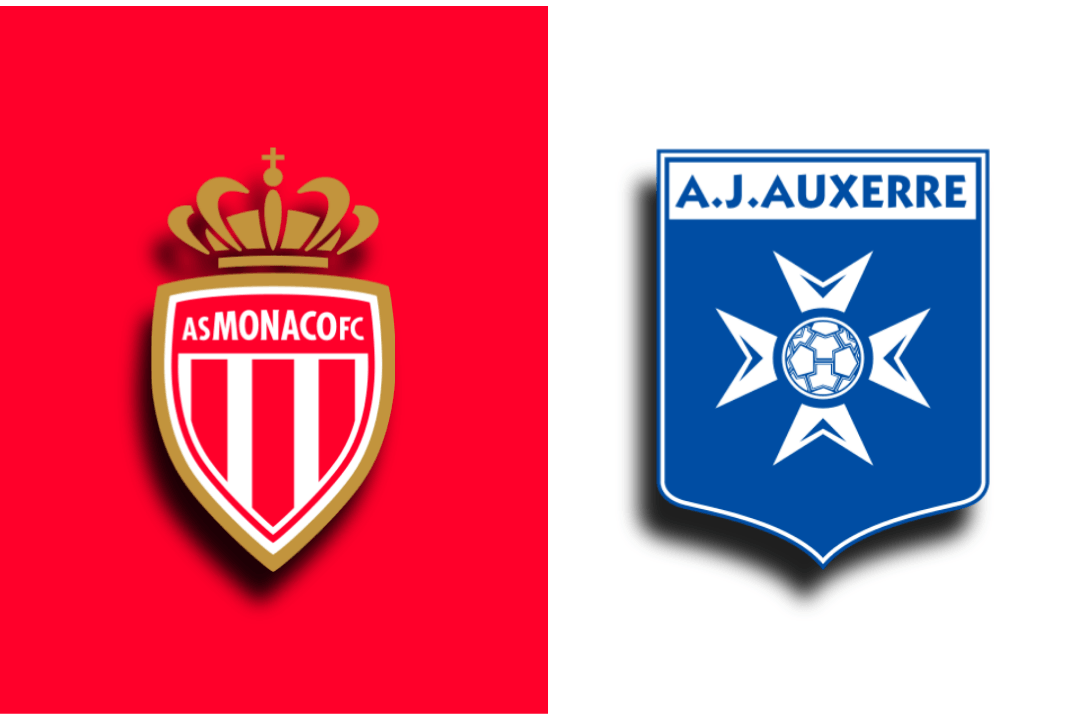 Prediksi Skor AS Monaco vs Auxerre di Ligue 1, 19 April 2026: Monegasques Bidik Kebangkitan di Kandang