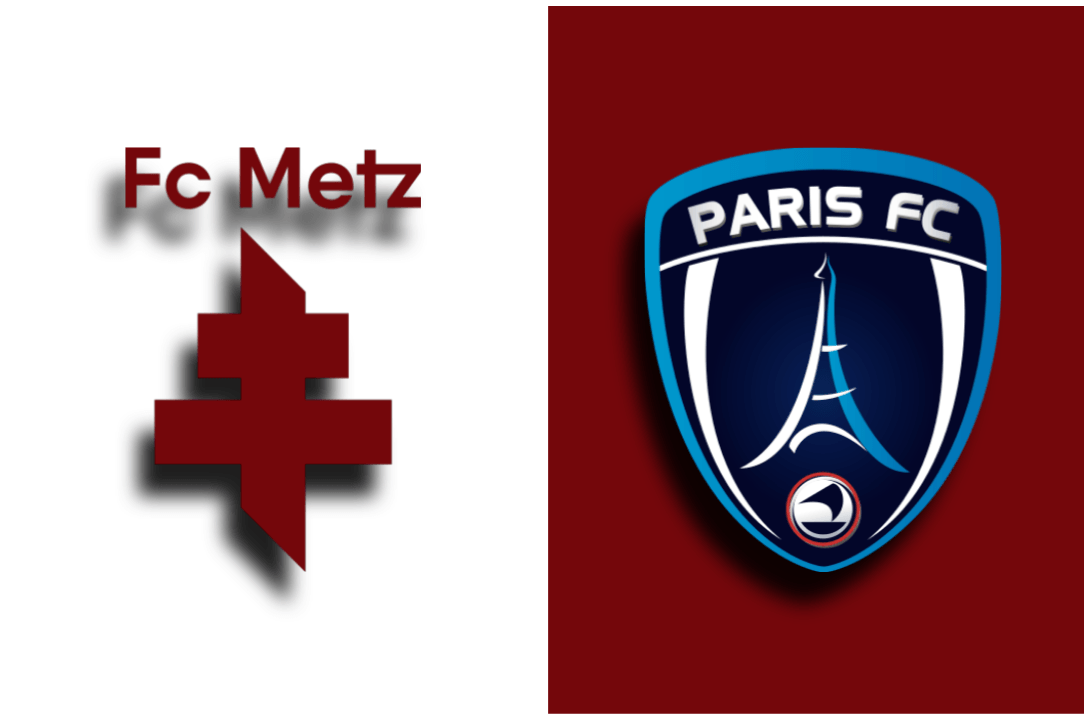 Prediksi Skor Metz vs Paris FC di Ligue 1, 19 April 2026: Misi Sulit Les Grenats Hentikan Laju Tamu