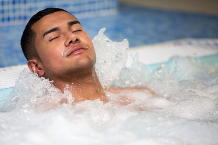 Rahasia Pemulihan Cepat, Ini 4 Manfaat Berendam Air Es Setelah Lari