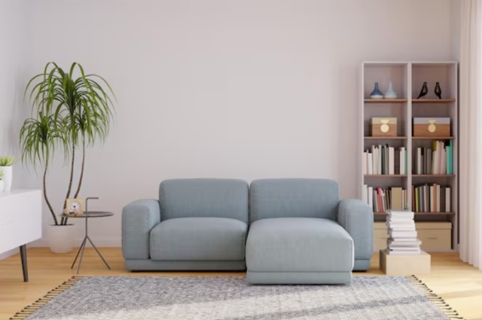 Jangan Salah! Ini Barang yang Bikin Ruang Tamu Kecil Terasa Sempit