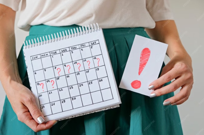 5 Cara Hilangkan Noda Menstruasi Membandel, Nomor 2 Paling Ampuh!