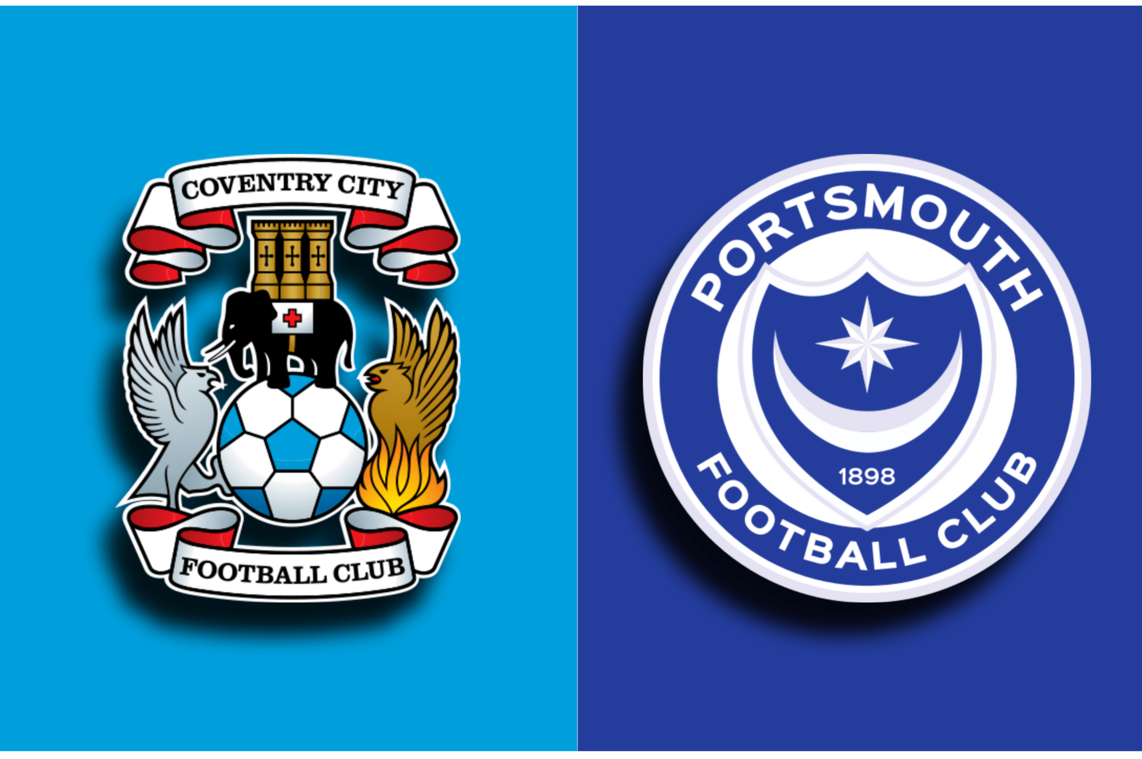 Prediksi Skor Coventry City vs Portsmouth di EFL Championship, 22 April 2026: The Sky Blues Incar Gelar di Kandang