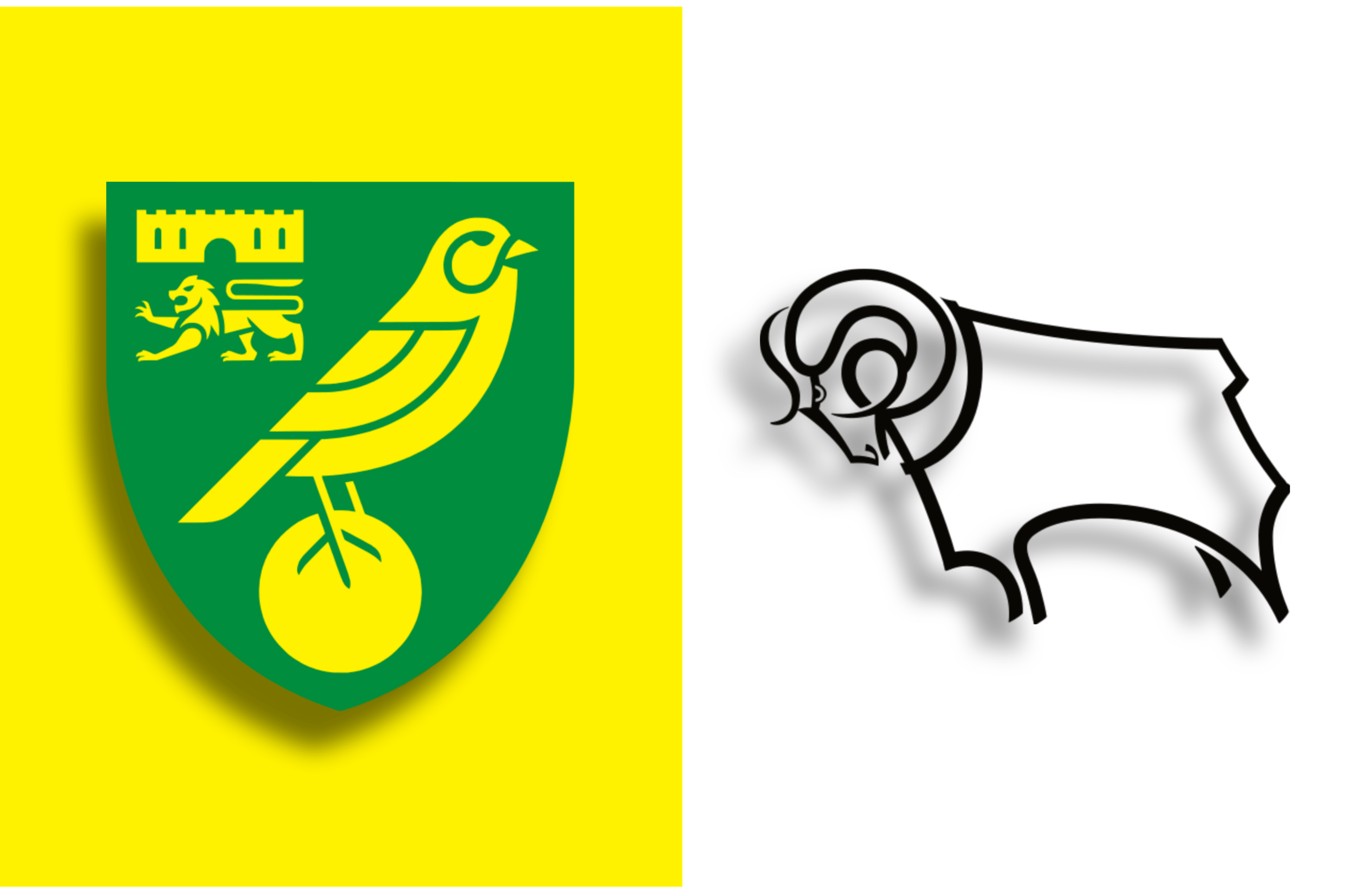 Prediksi Skor Norwich City vs Derby County di EFL Championship, 22 April 2026: Asa Tipis The Canaries Hadapi Ambisi The Rams