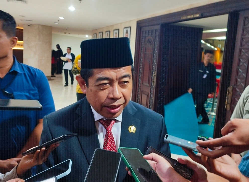 Dicopot dari Ketua DPRD DKI, Khoirudin Bakal Ditarik ke DPP PKS Tangani Level Nasional