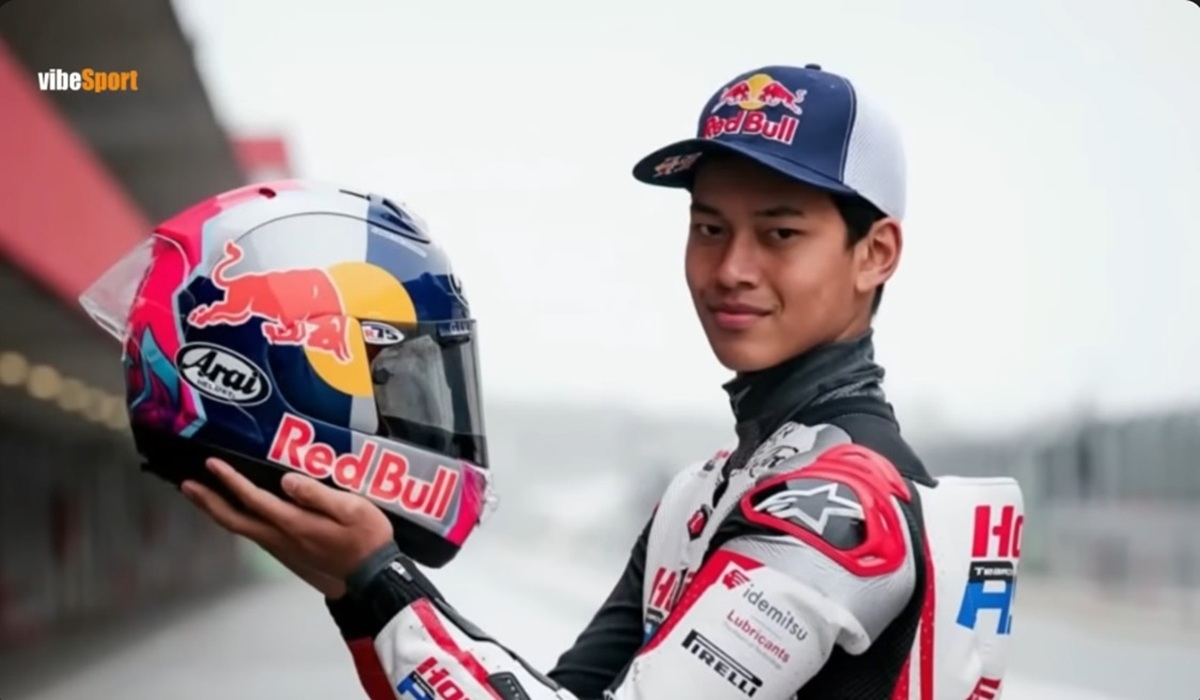 Jadwal Moto3 Catalunya 2026 Hari Ini: Menanti Kejutan Veda Ega Pratama di Barcelona