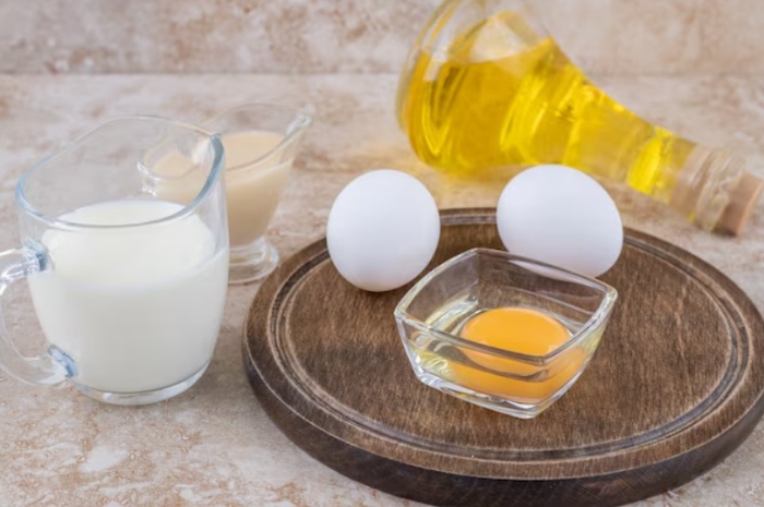 Sering Dianggap Sepele, Ternyata Telur Tidak Boleh Dikonsumsi Bersama dengan Makanan dan Minuman Berikut Ini