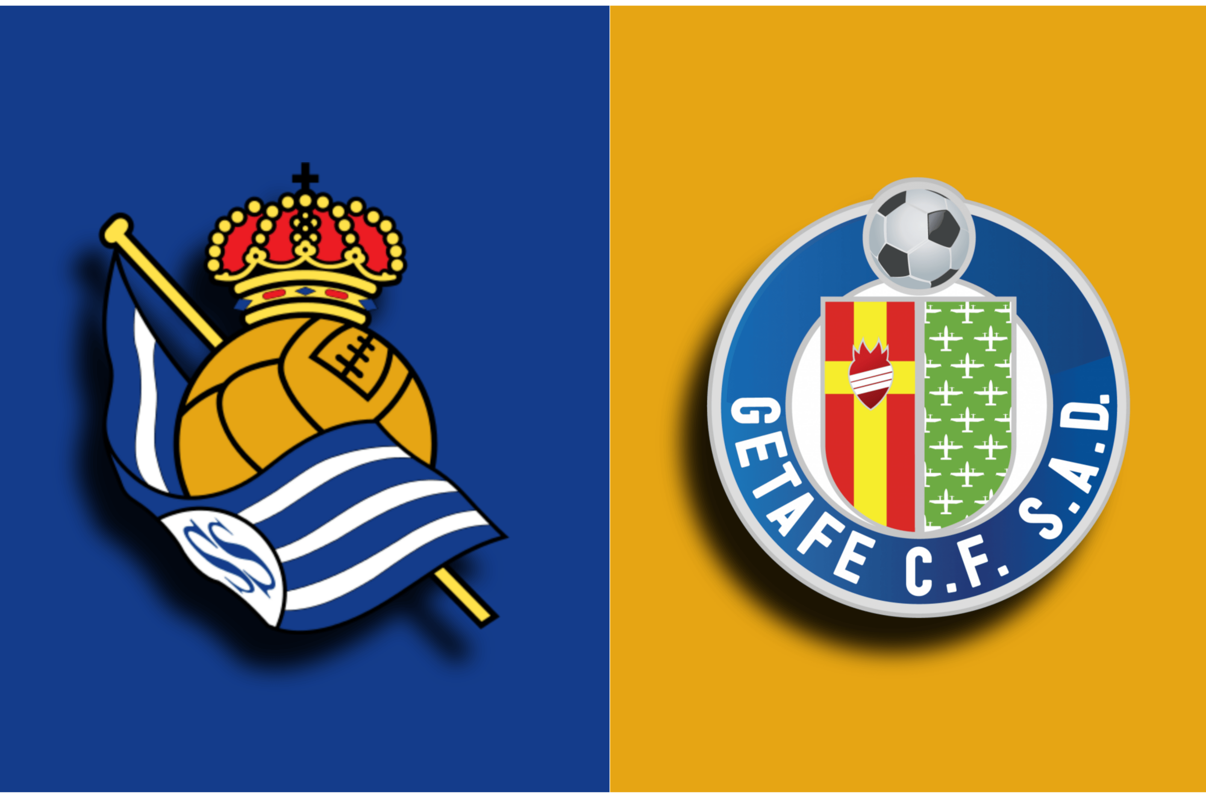 Prediksi Skor Real Sociedad vs Getafe di La Liga, 23 April 2026: Euforia La Real Diuji Ambisi Tim Tamu