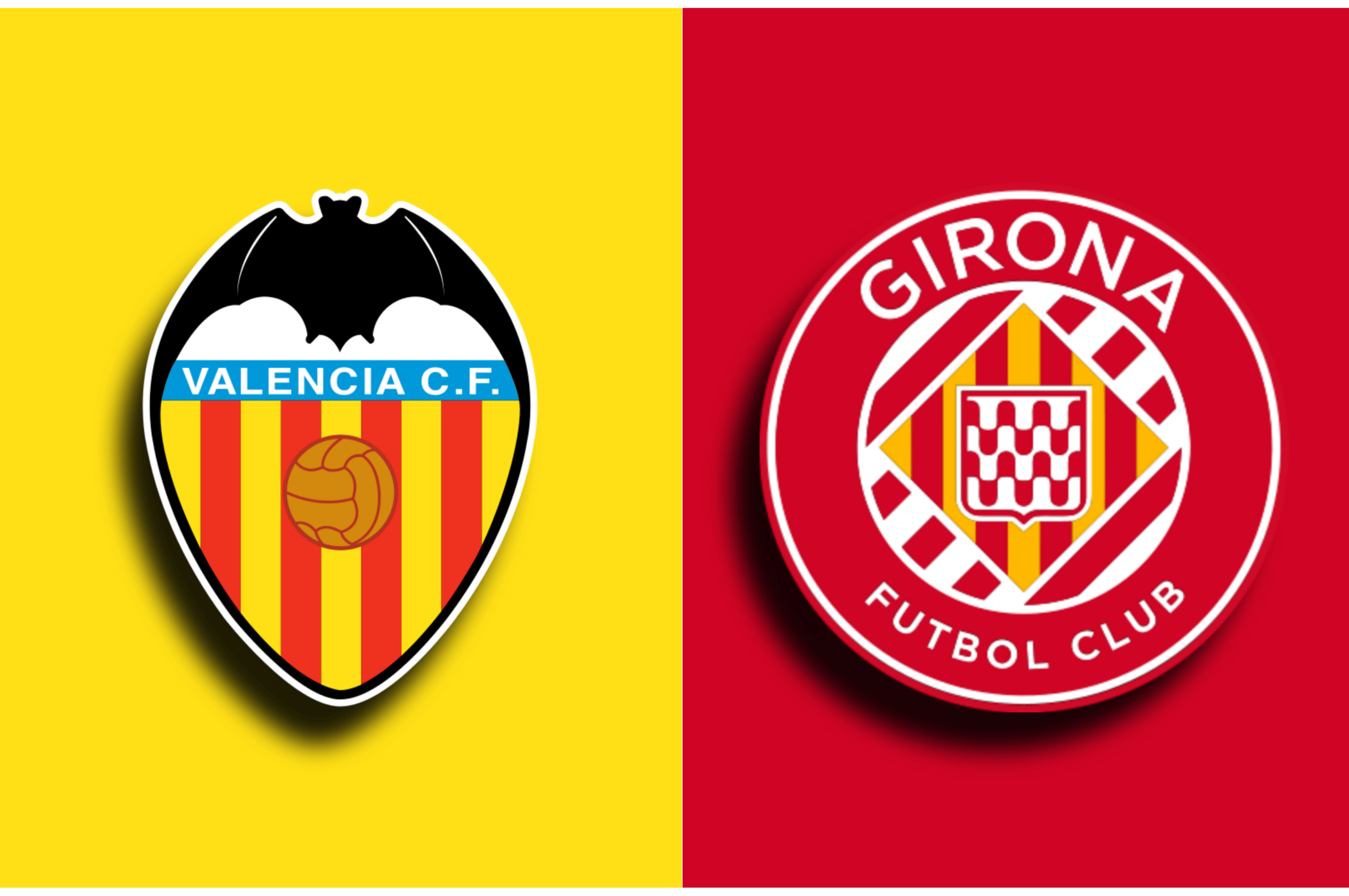 Prediksi Skor Valencia vs Girona di La Liga, 25 April 2026: Los Che Berjuang Keluar dari Tekanan Degradasi