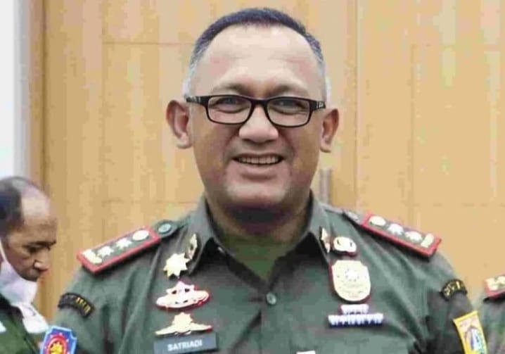 Kasatpol PP DKI Keluhkan Banyak Pasukannya Kelelahan Karena Kerja Hingga 36 Jam: Setahun 35 Anggota Meninggal Dunia