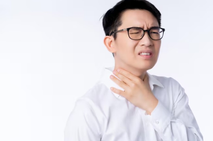 Terungkap! 6 Kandungan Permen yang Bisa Redakan Radang Tenggorokan