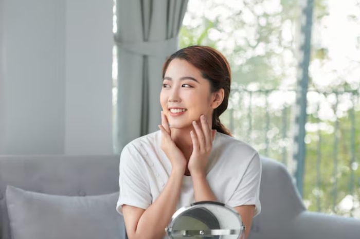 Cukup Sederhana, Kenali 5 Kebiasaan Harian untuk Kulit Sehat dan Cerah Alami Berikut Ini