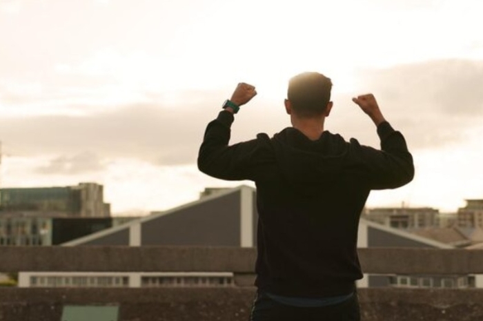 Dari Luka ke Kuat, Kenali 7 Tanda Kamu Sudah Melewati Masa Tersulit dalam Hidup