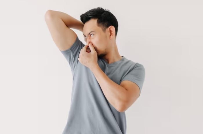 5 Cara Agar Tidak Mudah Bau Badan, Nomor 4 Sering Diabaikan!