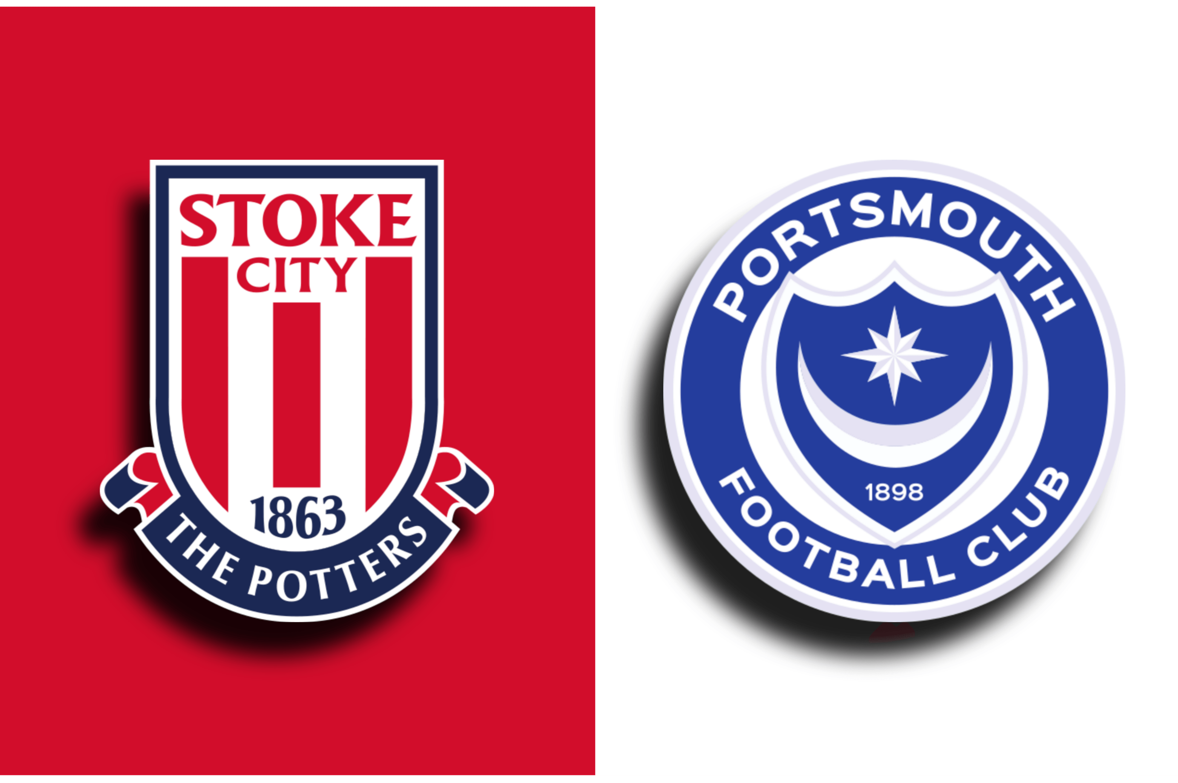 Prediksi Skor Stoke City vs Portsmouth di EFL Championship, 25 April 2026: The Potters Ingin Tutup Musim dengan Kemenangan Kandang