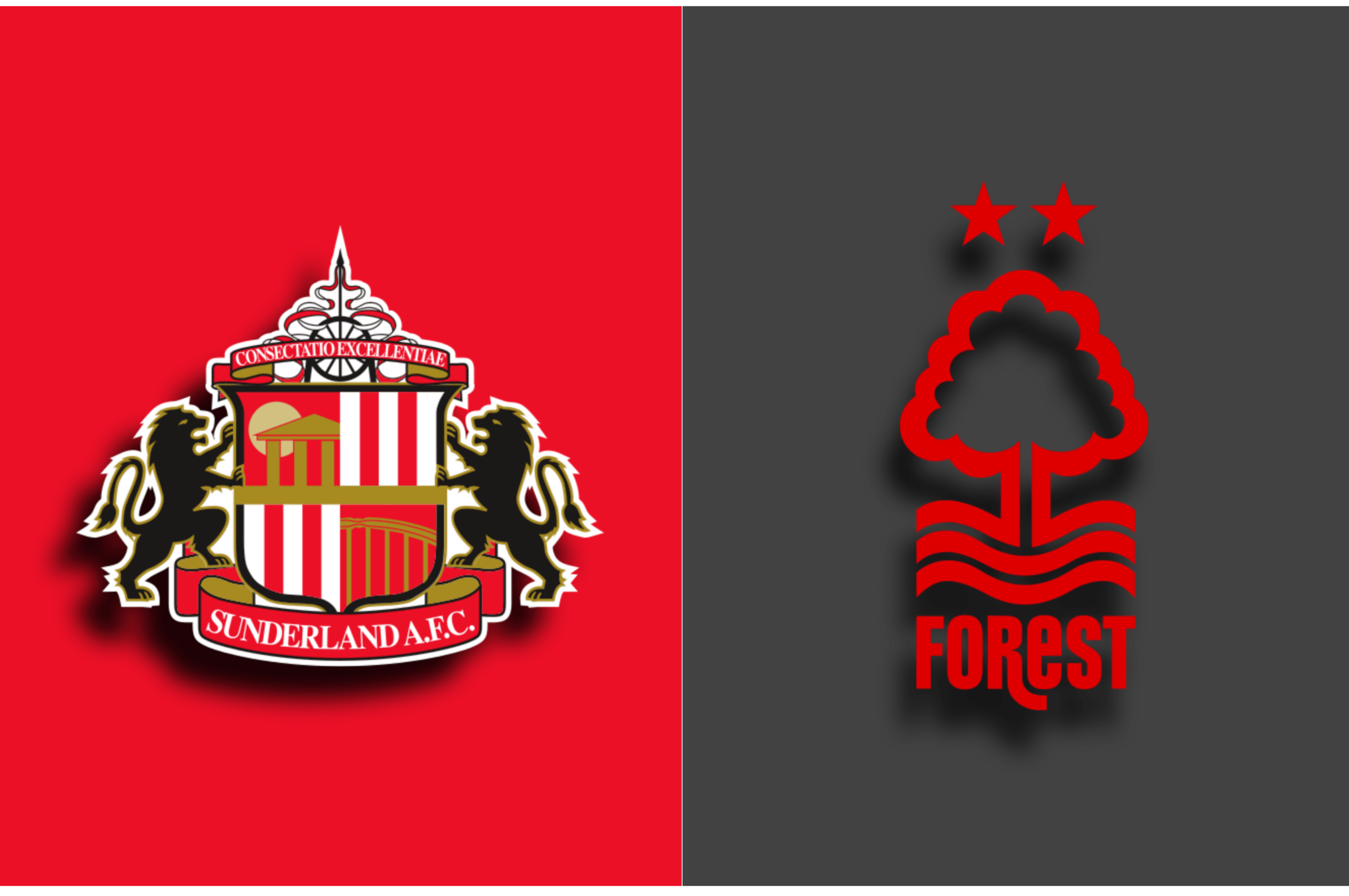 Prediksi Skor Sunderland vs Nottingham Forest di Premier League, 25 April 2026: Duel Kontras yang Krusial di Markas The Black Cats