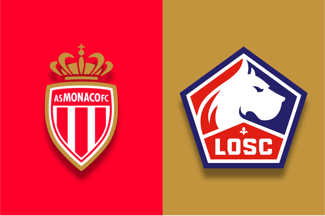 Prediksi Skor AS Monaco vs Lille di Ligue 1, 11 Mei 2026: Duel Penentu Tiket UCL di Louis II