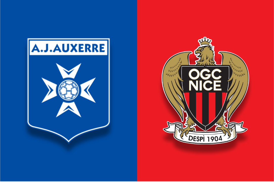 Prediksi Skor Auxerre vs Nice di Ligue 1, 11 Mei 2026: Duel Penentuan Zona Degradasi