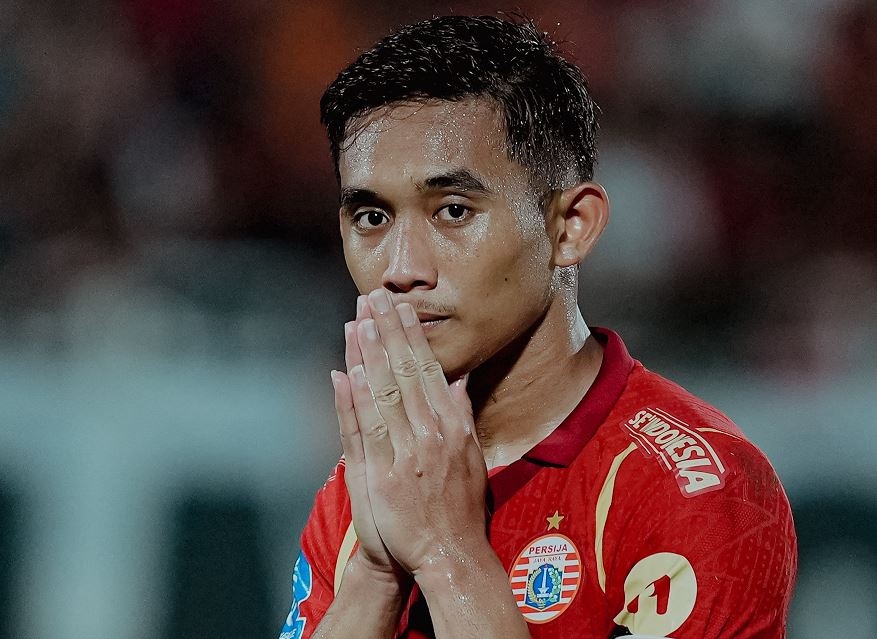 Kejutan, Rizky Ridho Tak Masuk Timnas di FIFA ASEAN Cup 2026