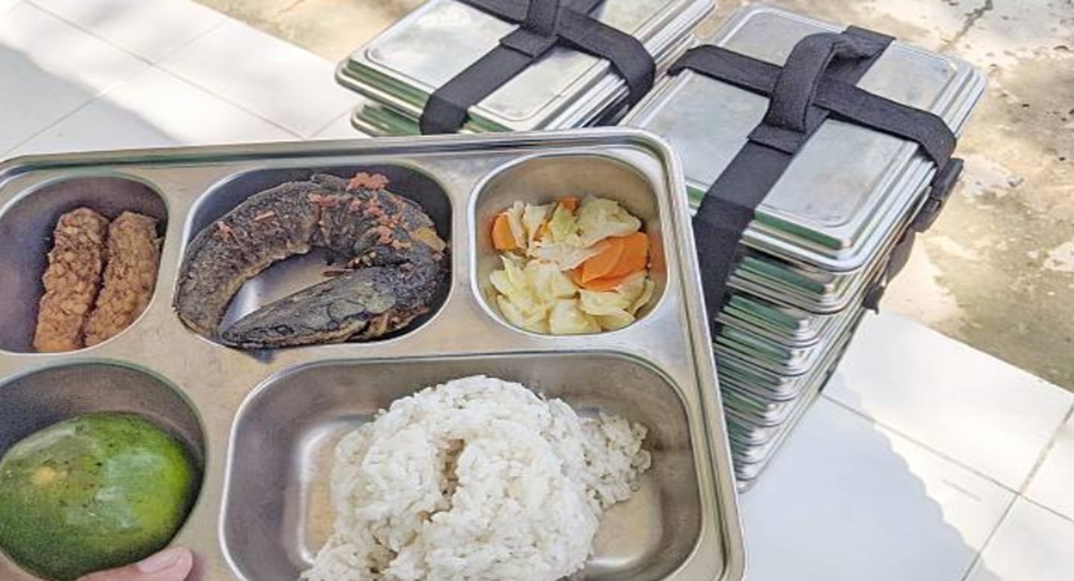 Bukan Sekadar Soal Sisa Makanan, Ini Risiko MBG Jika Dibawa Pulang Siswa
