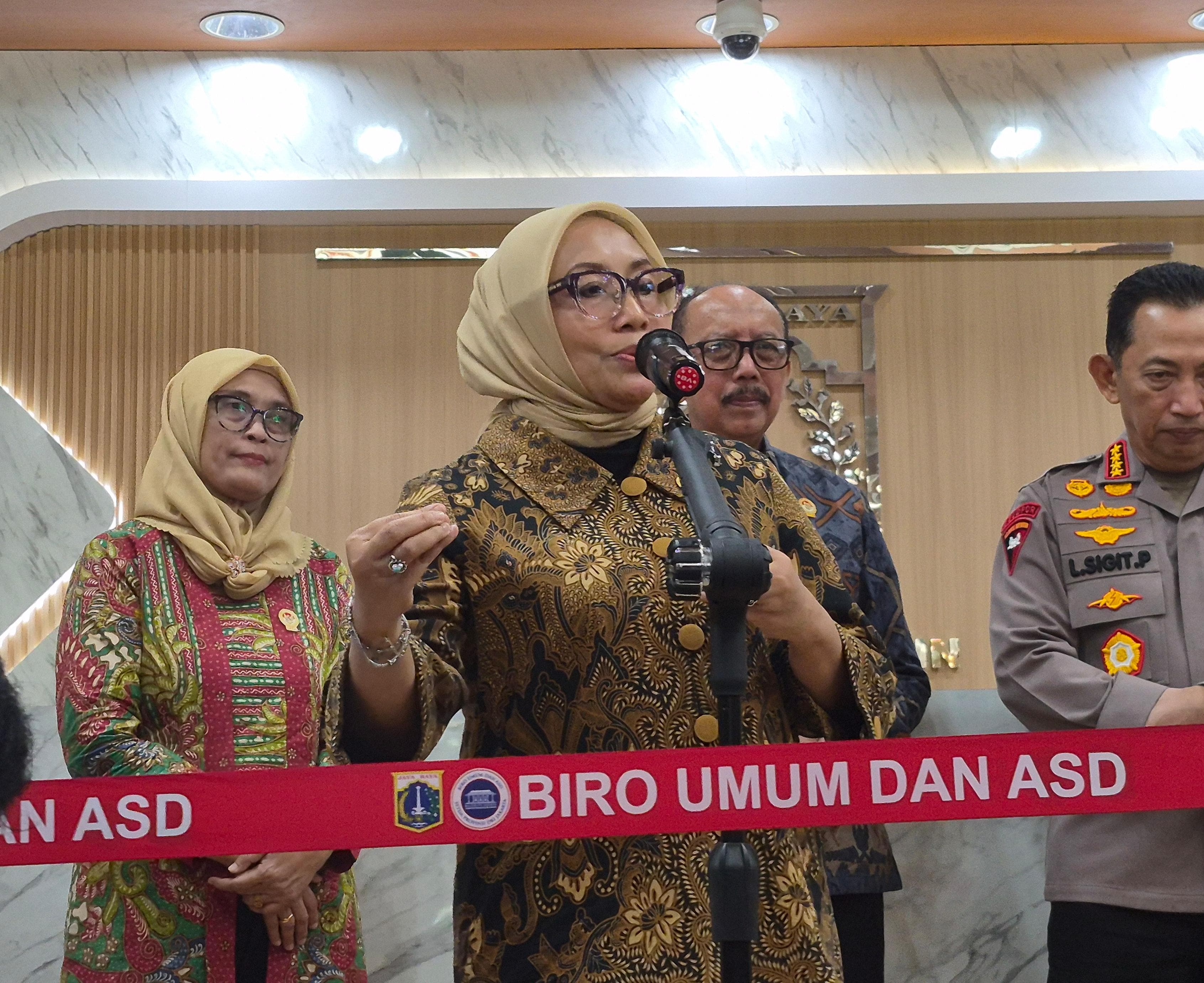 80 Persen Anak Pilih Curhat ke Teman Dibanding Orang Tua, Menteri PPPA: Ada Apa dengan Keluarga Kita?