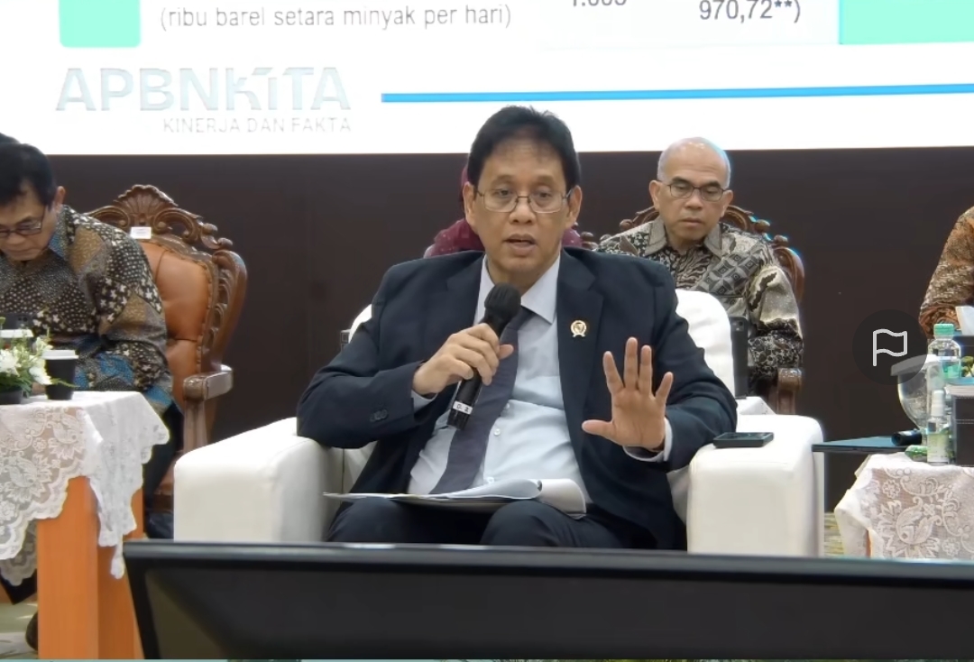Menkeu Purbaya: 80 Persen Beasiswa LPDP Tahun 2026 Difokuskan pada STEM dan Industri Strategis