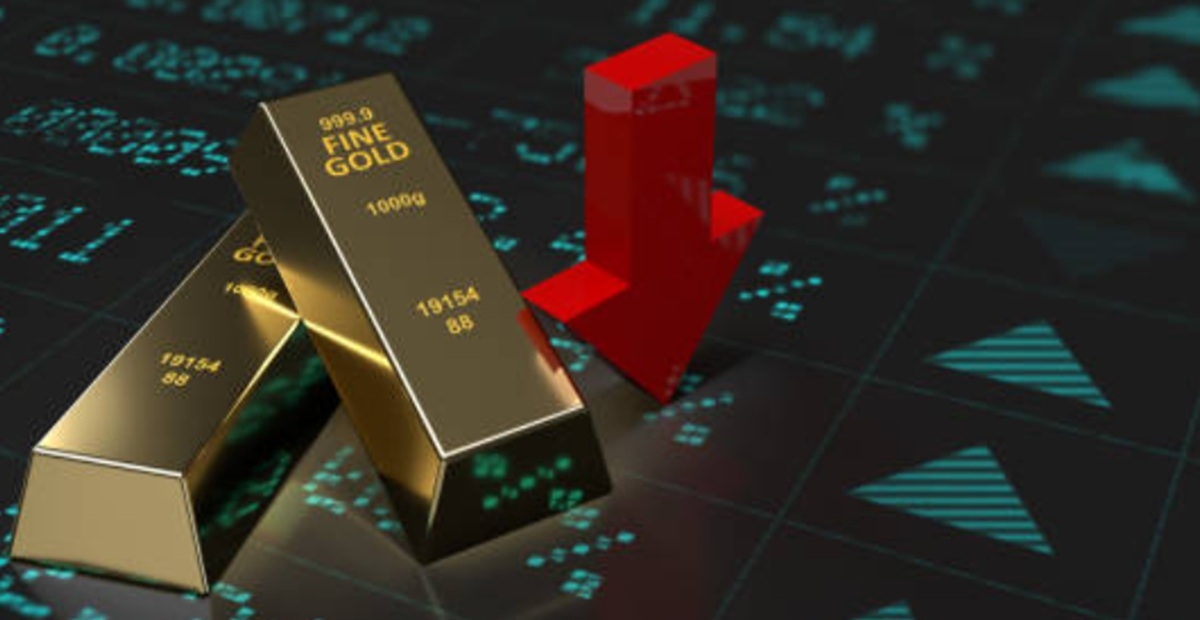 Analis Wall Street Prediksi Harga Emas Bakal Turun