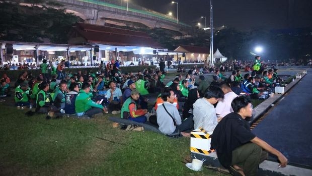 Asyik! Polri Gelar Nobar Gratis Piala Dunia 2026 di Seluruh Indonesia, Bagian dari Perayaan Hari Bhayangkara ke-80