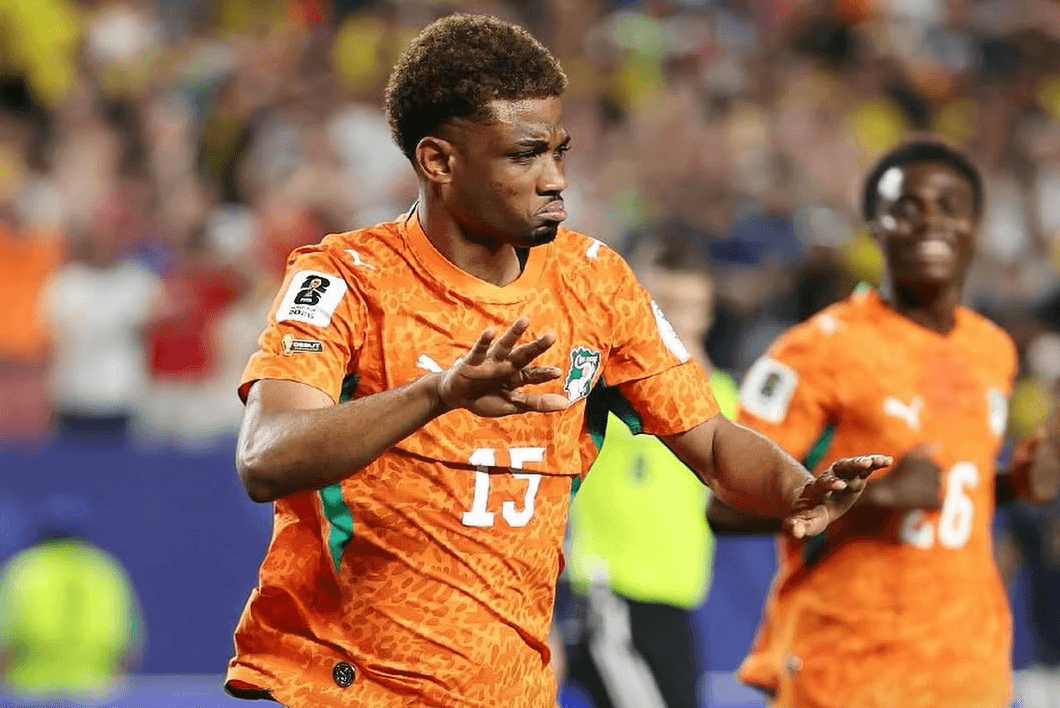 Hasil Piala Dunia 2026 Pagi Ini: Amad Diallo Bawa Pantai Gading Tekuk Ekuador, Jerman Masih Puncaki Klasemen Grup E