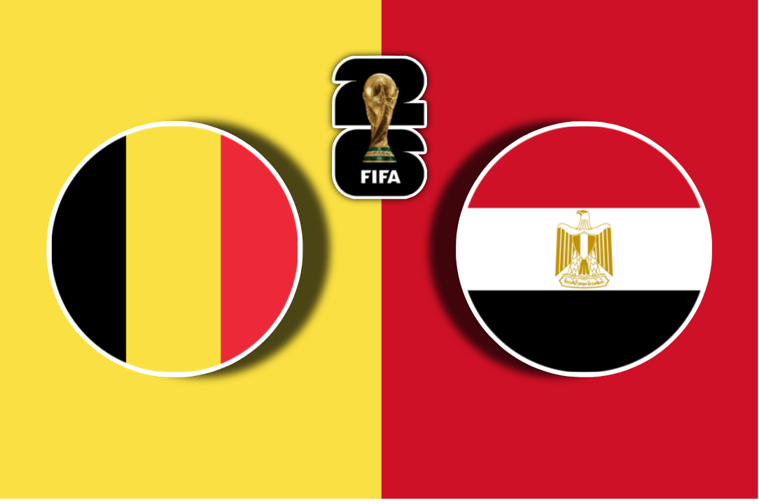 Prediksi Skor Belgia vs Mesir di Piala Dunia, 16 Juni 2026: Red Devils Incar Awal Sempurna