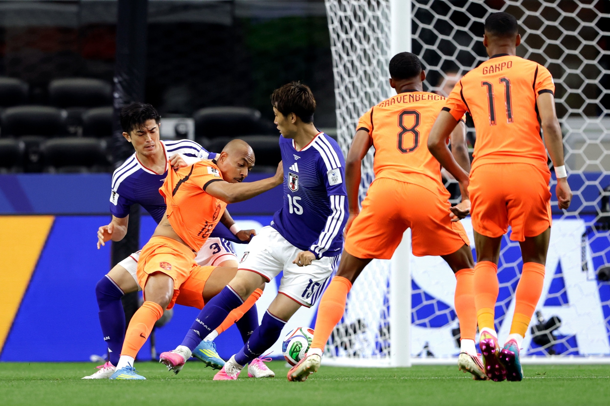 Lolos ke Babak 32 Besar, Jepang Berpotensi Hadapi Brasil atau Maroko