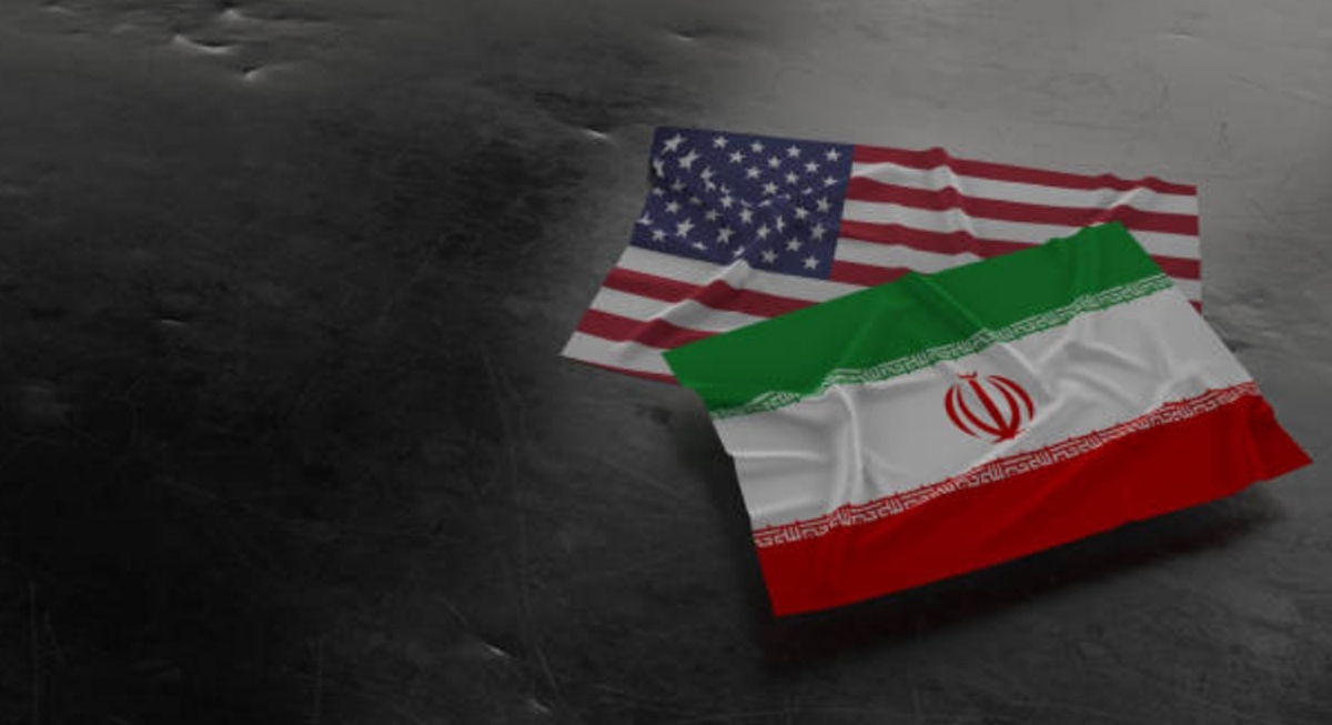 Iran Bantah Klaim Trump Terkait Rencana Pertemuan di Doha