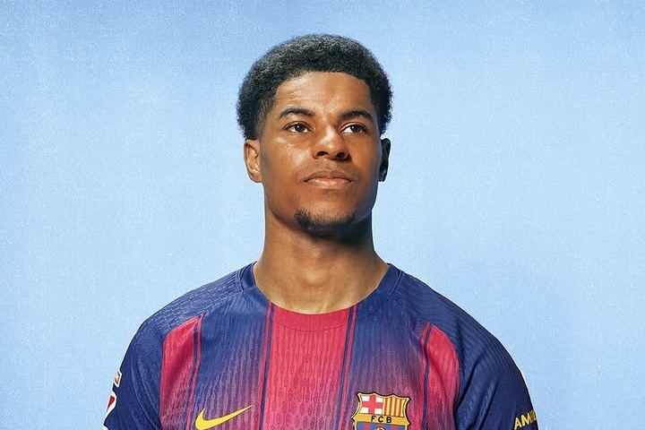 Rashford Pulang ke Old Trafford, Barcelona Mundur: Manchester United Kini Hadapi Keputusan Besar