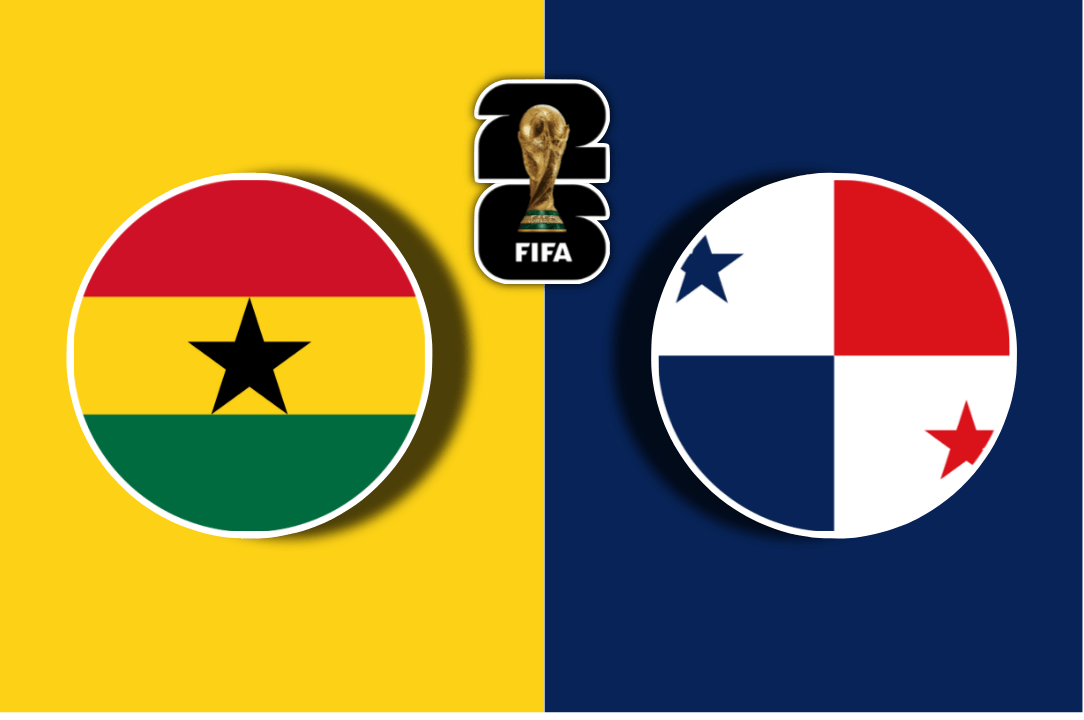 Prediksi Skor Ghana vs Panama di Piala Dunia, 18 Juni 2026: Black Stars Wajib Bangkit