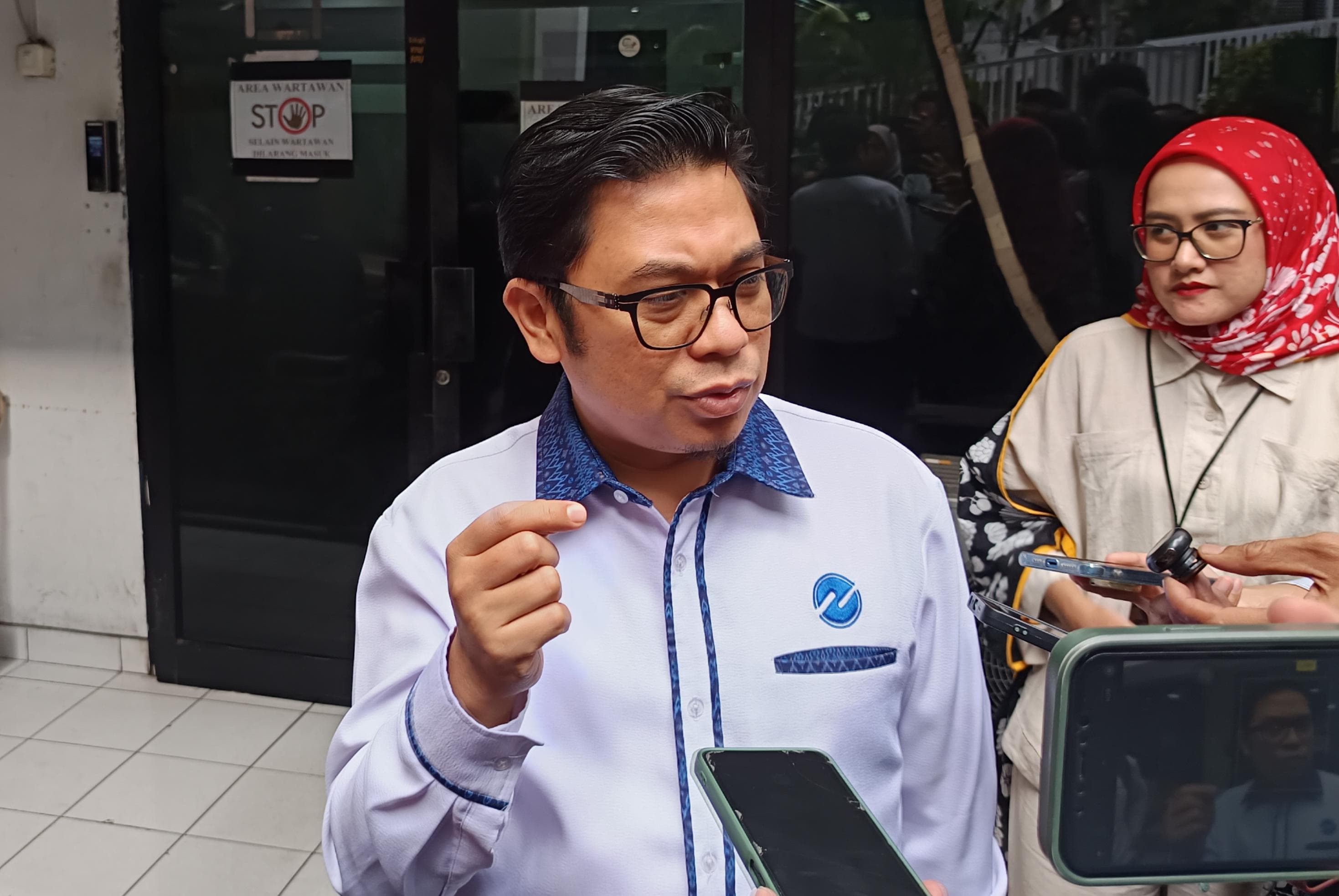 Soal Rencana Kenaikan Tarif, Dirut Transjakarta:  Kondisi Ekonomi Warga Jadi Pertimbangan Utama