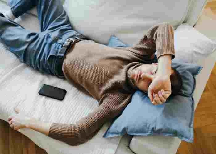 Metode 4-3-2-1-0 dari dr. Gia, Cara Sederhana Meningkatkan Kualitas Tidur Setiap Malam