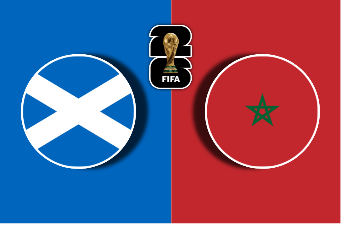 Prediksi Skor Skotlandia vs Maroko di Piala Dunia, 20 Juni 2026: Duel Krusial di Foxborough