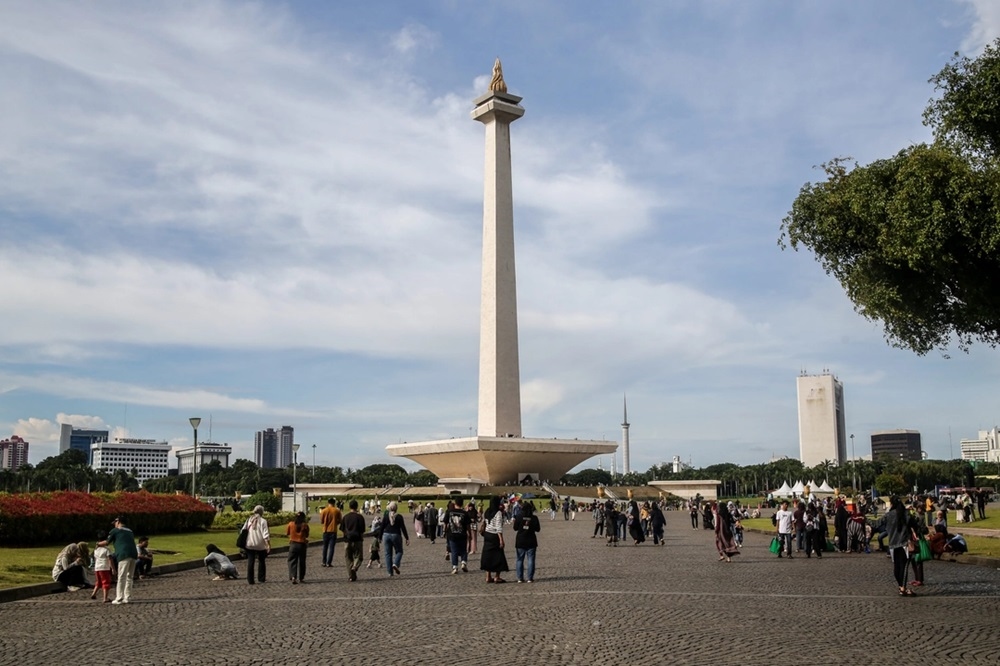 7 Tempat Bersejarah di Jakarta yang Menyimpan Kisah Besar Perjalanan Ibu Kota