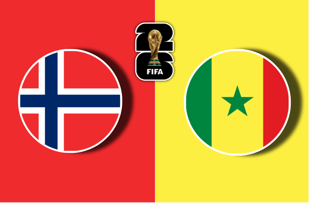 Prediksi Skor Norwegia vs Senegal di Piala Dunia, 23 Juni 2026: Duel Krusial Penentu di Grup I